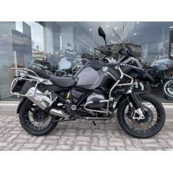 BMW R 1200 GS Adventure 2016 Μεταχειρισμένα